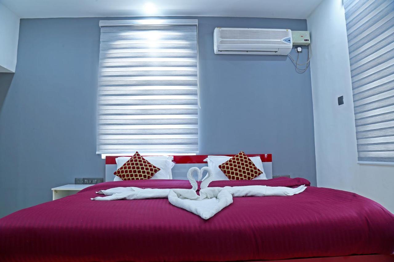 Hotel M Aples Jacks Place Cavelossim Exterior foto
