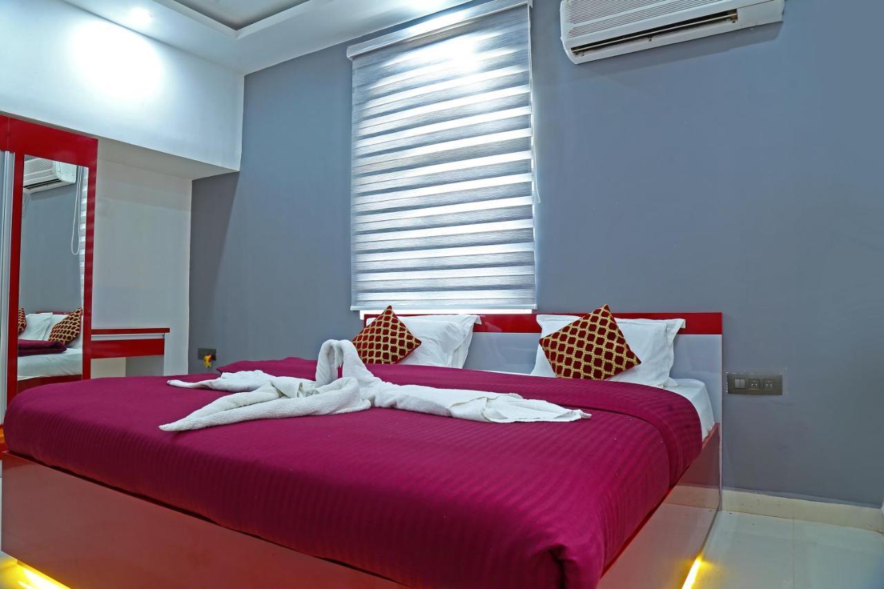 Hotel M Aples Jacks Place Cavelossim Exterior foto