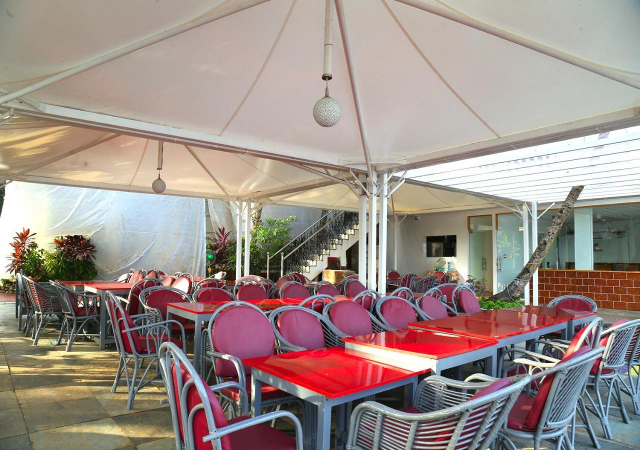 Hotel M Aples Jacks Place Cavelossim Exterior foto