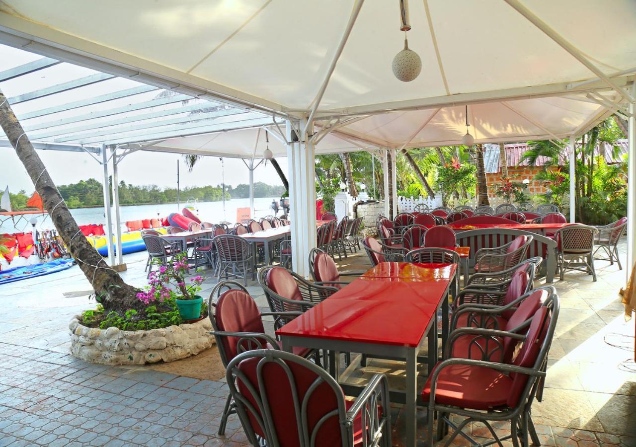 Hotel M Aples Jacks Place Cavelossim Exterior foto