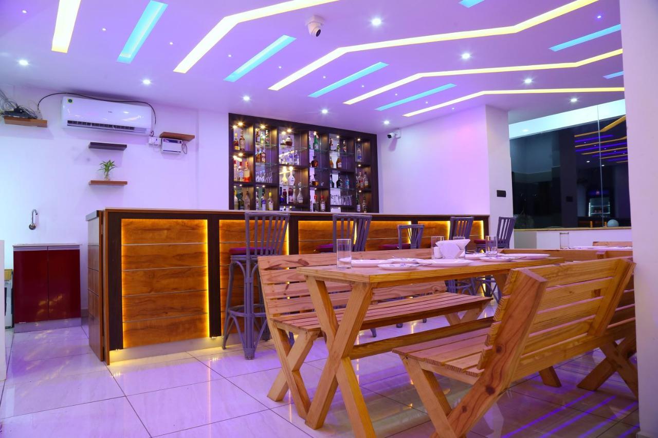 Hotel M Aples Jacks Place Cavelossim Exterior foto