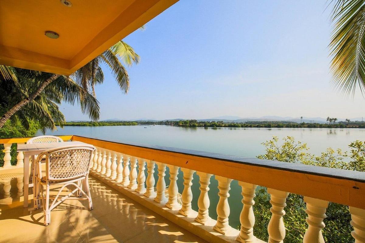 Hotel M Aples Jacks Place Cavelossim Exterior foto