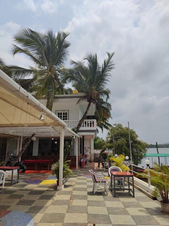 Hotel M Aples Jacks Place Cavelossim Exterior foto